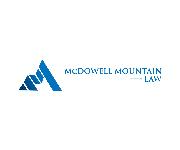 McDowell Mountain Law Logo